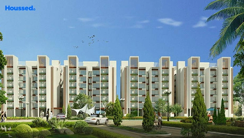 Vastu City Rameshwaram Phase 2